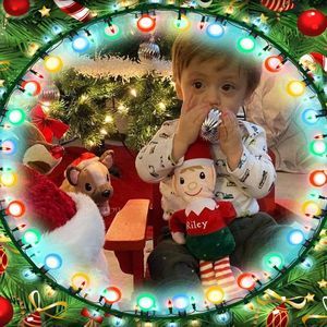 Meet your Posher, Brenda